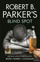 Robert B. Parker vakfoltja - Robert B. Parker's Blind Spot