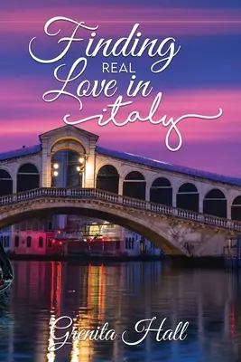 Az igazi szerelem megtalálása Olaszországban - Finding Real Love in Italy