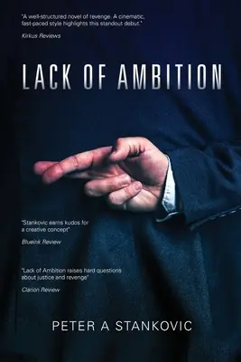 Az ambíció hiánya - Lack of Ambition