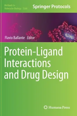 Fehérje-ligandum kölcsönhatások és gyógyszertervezés - Protein-Ligand Interactions and Drug Design