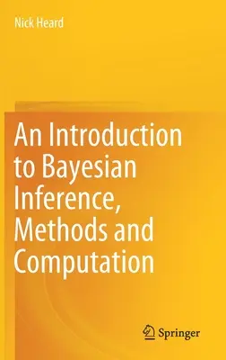Bevezetés a bayesi következtetésbe, módszerek és számításokba - Introduction to Bayesian Inference, Methods and Computation