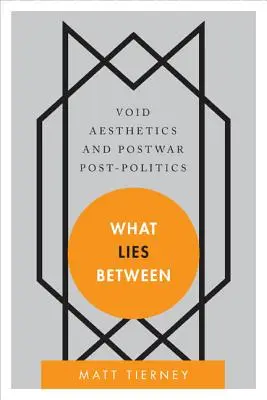 Ami a kettő között van: Void Aesthetics and Post-Post-Politics Postwar - What Lies Between: Void Aesthetics and Postwar Post-Politics