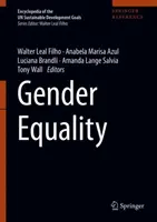 Rovnost žen a mužů - Gender Equality