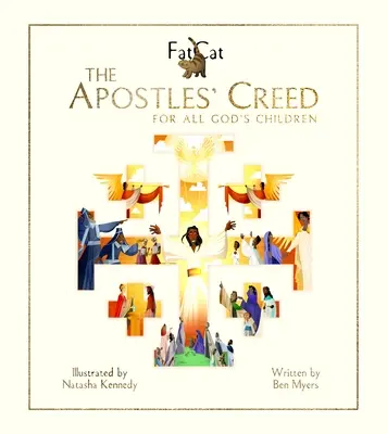 Az apostoli hitvallás: Isten minden gyermekéért - The Apostles' Creed: For All God's Children