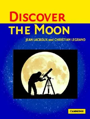 Fedezd fel a Holdat - Discover the Moon