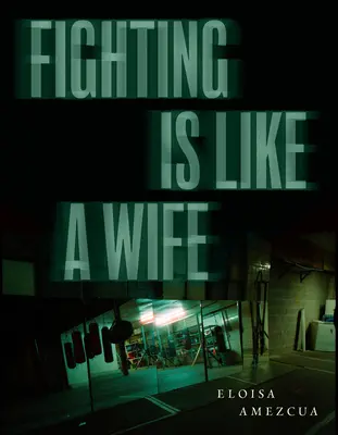 A harc olyan, mint egy feleség - Fighting Is Like a Wife