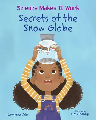 A hógömb titkai - Secrets of the Snow Globe