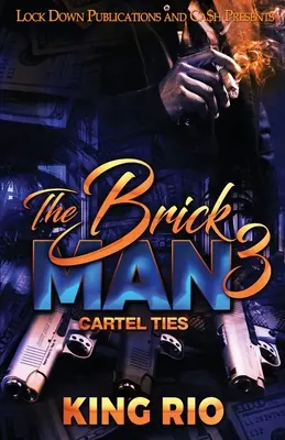 A téglaember 3 - The Brick Man 3