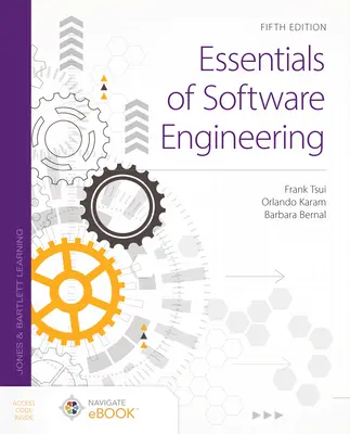 A szoftverfejlesztés alapjai - Essentials of Software Engineering