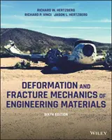 Műszaki anyagok deformációja és törésmechanikája - Deformation and Fracture Mechanics of Engineering Materials