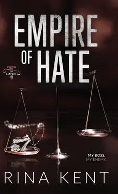 Empire of Hate: Special Edition Print