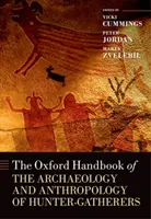 A vadászó-gyűjtögetők régészetének és antropológiájának oxfordi kézikönyve - The Oxford Handbook of the Archaeology and Anthropology of Hunter-Gatherers