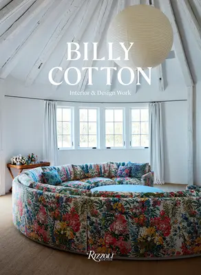 Billy Cotton: Cotton Cotton: Belsőépítészeti és formatervezési munkák - Billy Cotton: Interior and Design Work