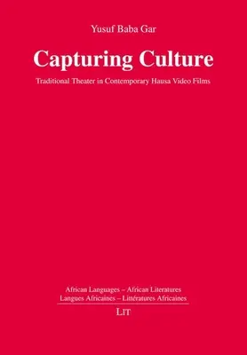 A KULTÚRA MEGRAGADÁSA - CAPTURING CULTURE