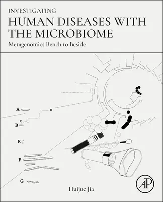 Az emberi betegségek vizsgálata a mikrobiom segítségével: Metagenomika a padról az ágy mellé - Investigating Human Diseases with the Microbiome: Metagenomics Bench to Bedside