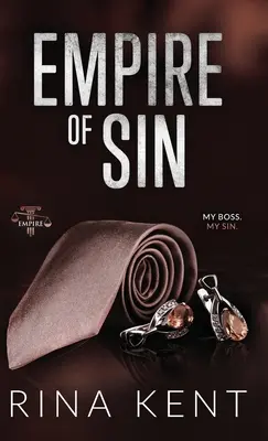 Empire of Sin: Special Edition Print