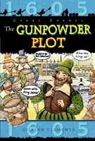 A puskaporos összeesküvés - The Gunpowder Plot