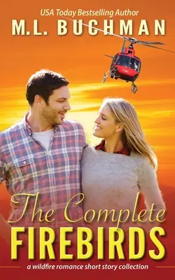 Kompletní série Ptáci Ohniváci - The Complete Firebirds