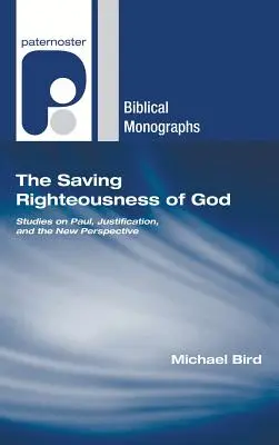 Isten üdvözítő igazságossága - The Saving Righteousness of God