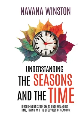 Az évszakok és az idő megértése - Understanding the Seasons and the Time