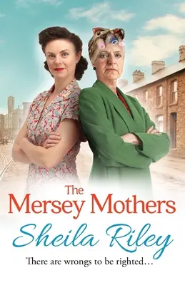 A Mersey Anyák - The Mersey Mothers