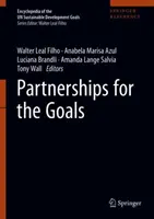 Partnerství pro cíle - Partnerships for the Goals