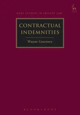 Contractual Indemnities