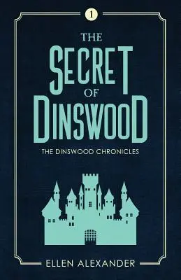 Dinswood titka - The Secret of Dinswood