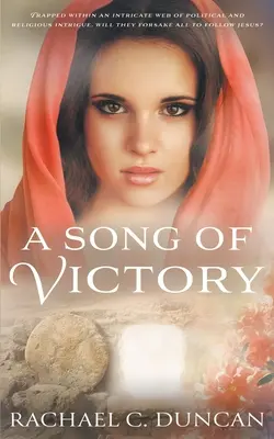 A Song Of Victory: A Historical Christian Romance