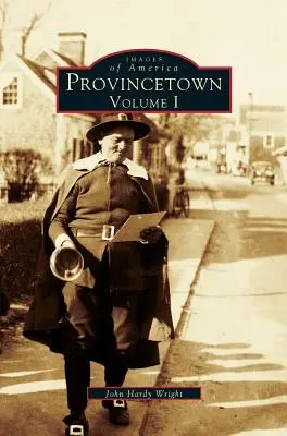 Provincetown I. kötet - Provincetown Volume I