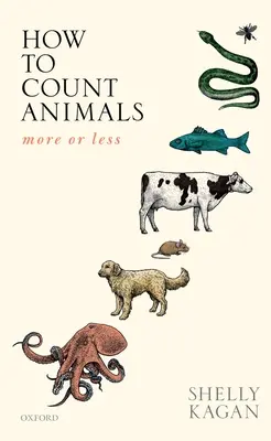 Hogyan számoljuk meg az állatokat, többé-kevésbé - How to Count Animals, More or Less