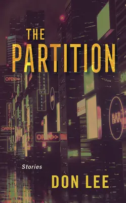 The Partition