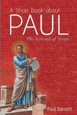 Egy rövid könyv Paulról - A Short Book about Paul