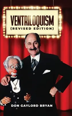 VENTRILOQUISM (Felújított kiadás) - VENTRILOQUISM (Revised Edition)