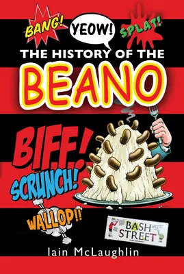 A Beano története - The History of the Beano