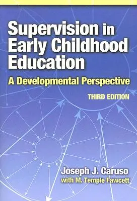 Supervision in Early Childhood Education