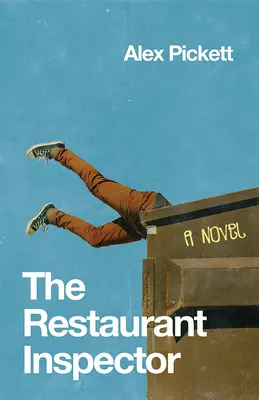 Az étteremfelügyelő - The Restaurant Inspector