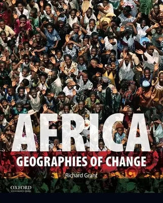 Afrika: A változás földrajza - Africa: Geographies of Change