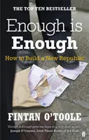 Elég volt - Hogyan építsünk új köztársaságot? - Enough is Enough - How to Build a New Republic