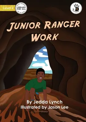 Junior Ranger Work