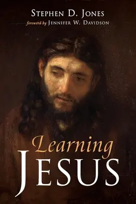 Jézus tanulása - Learning Jesus