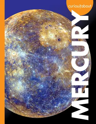 Kíváncsi a Merkúrra - Curious about Mercury