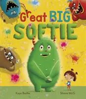 Great Big Big Softie - Great Big Softie