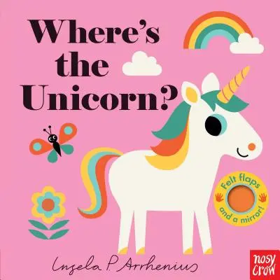 Hol van az egyszarvú? - Where's the Unicorn?