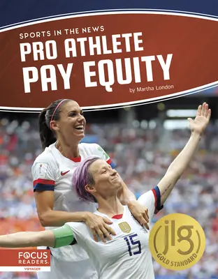 Profi sportolói béregyenlőség - Pro Athlete Pay Equity