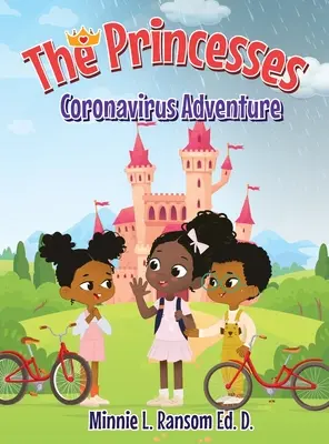 A hercegnők koronavírusos kalandja - The Princesses Coronavirus Adventure