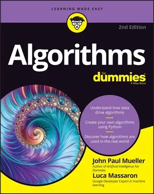 Algoritmusok Dummies-nek - Algorithms for Dummies