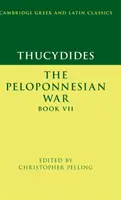 Thuküdidész: A peloponnészoszi háború VII. könyv - Thucydides: The Peloponnesian War Book VII