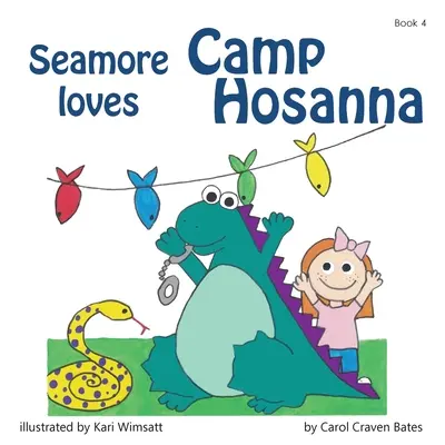 Seamore Loves Camp Hosanna: lesz-e valaha is ugyanaz? - Seamore Loves Camp Hosanna: Will It Ever Be the Same?