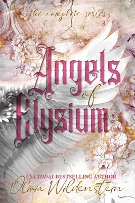 Angels of Elysium: a teljes sorozat - Angels of Elysium: the Complete Series